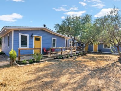 1110 Palm St, Burnet, TX, 78611
