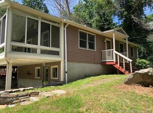 315 N Bear Hill Rd, Chaplin, CT 06235