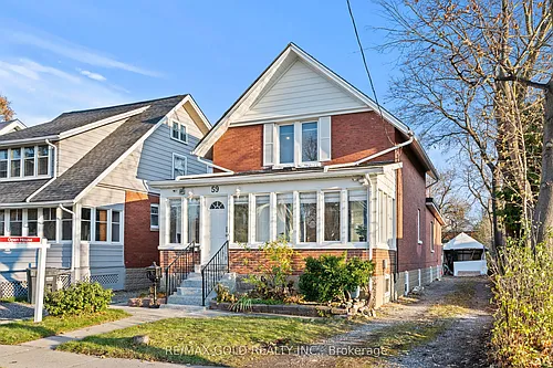 59 David St Photo 1