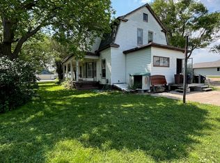 408 Cumberland St, Alma, NE 68920