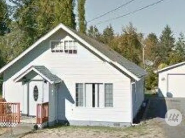220 W Baldwin Street, Aberdeen, WA 98520