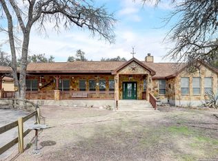 383 Mustang Ln, Spring Branch, TX 78070