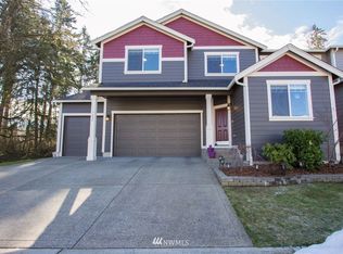 7626 163rd Stct E, Puyallup, WA 98375
