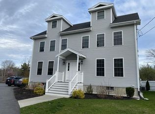 38 Marble St UNIT 4, Revere, MA 02151
