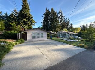 516 47th St SE, Everett, WA 98203