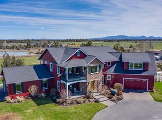 6400 NE Juniper Ridge Rd, Redmond, OR 97756