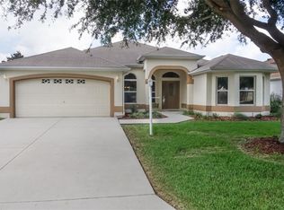 7192 SE 172nd Hazelwood Loop, The Villages, FL 32162