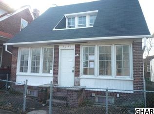2242 N 5th St, Harrisburg, PA 17110