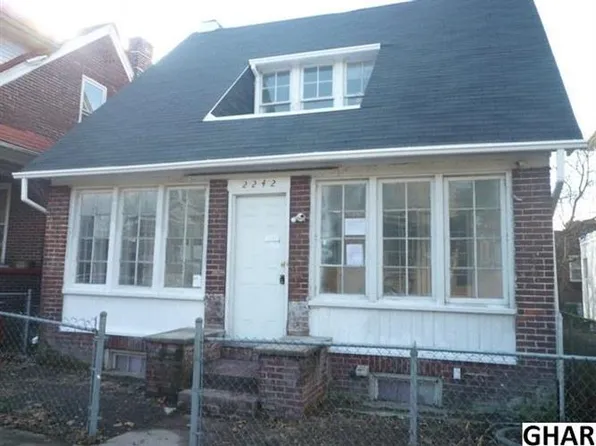 2242 N 5th St, Harrisburg, PA 17110