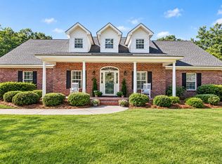 387 Robin Dr., Georgetown, SC 29440
