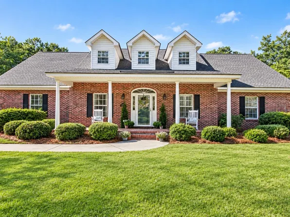 387 Robin Dr., Georgetown, SC 29440