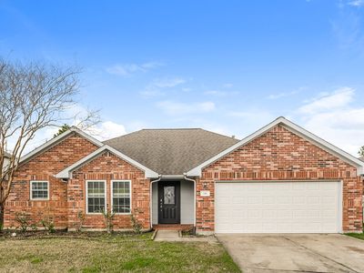 216 Green Isle Ave, Dickinson, TX, 77539