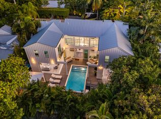 1217 Johnson St, Key West, FL 33040