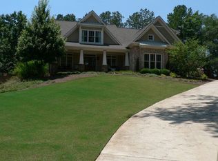 1541 Welbrook Rd, Watkinsville, GA 30677