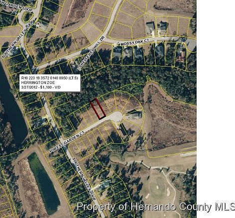 2nd image of 19467 SE Forest Garden Ct