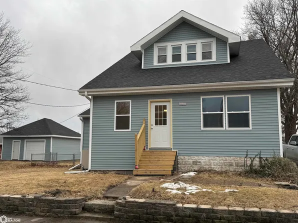 103 W Rogers St, Laurel, IA 50141