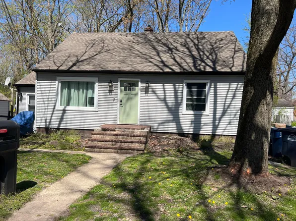 510 Pear St, Michigan City, IN 46360