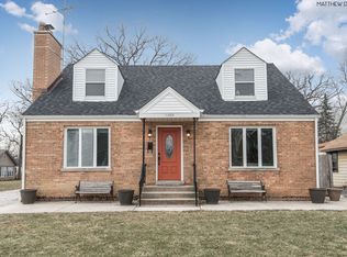 11202 S Worth Ave, Worth, IL