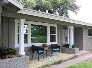 8028 Beechwood Dr, Benbrook, TX 76116