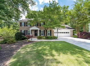 4980 Vermack Rd, Atlanta, GA 30338