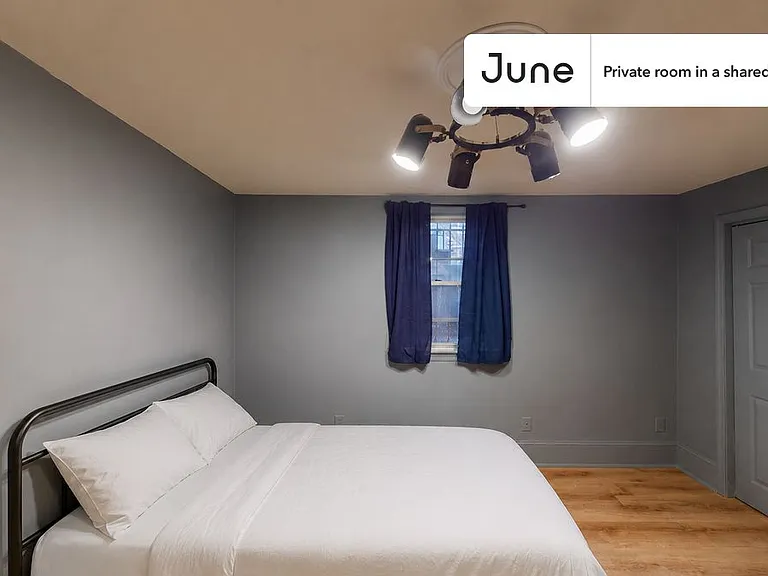 1227 Harvard St NW #C — Photo 1
