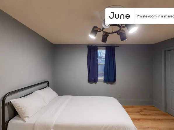1227 Harvard St NW #C, Washington, DC 20009