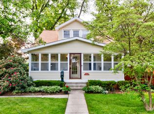 344 E Sunnybrook Dr, Royal Oak, MI