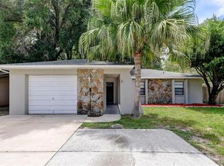 7452 Banner St, New Port Richey, FL 34653