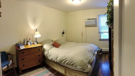 Rented by Boerum Hill Realty