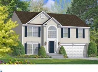 108 Pleasantville Ct, New Castle, DE 19720