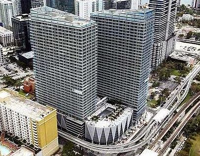 5th image of 1111 SW 1st Ave APT 2017-N