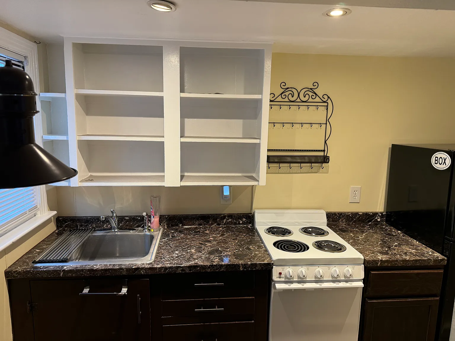 1 bed, 500 sqft, $1,200 — Photo 3