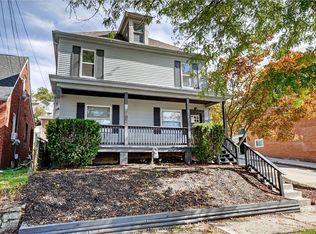 900 Beaver Rd, Ambridge, PA 15003