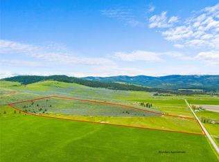 Nhn Marsh Rd, Hot Springs, MT 59845