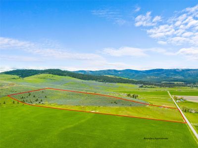 Nhn Marsh Rd, Hot Springs, MT, 59845