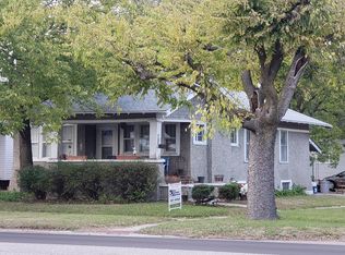 1501 N Eddy St, Grand Island, NE 68801