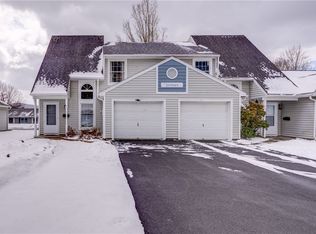 7 State St APT Y3, Oneonta, NY 13820