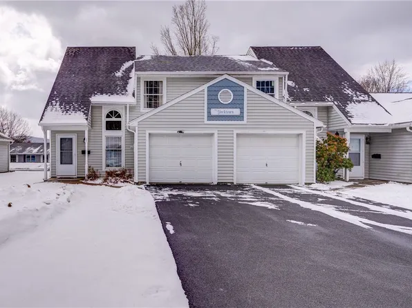 7 State St APT Y3, Oneonta, NY 13820