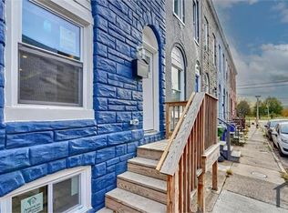1341 Sargeant St, Baltimore, MD 21223