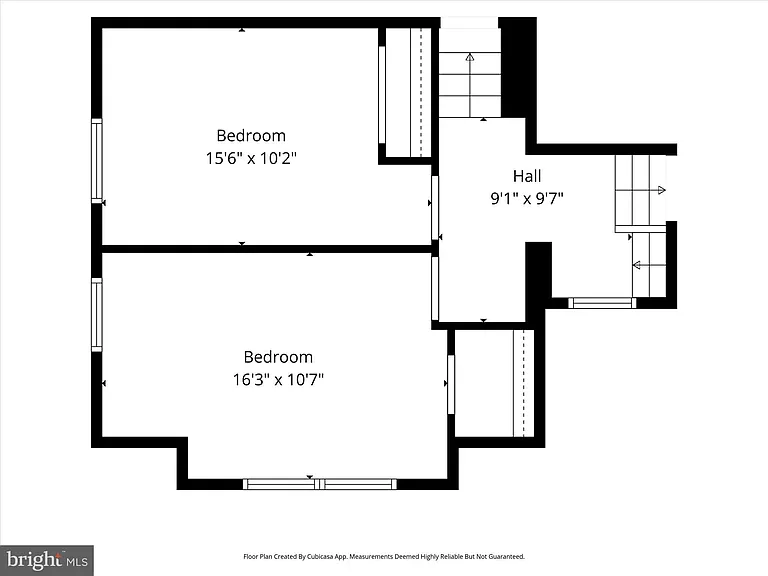 5921 Chesterbrook Rd — Photo 100