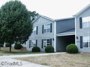 4218 Edith Ln APT B, Greensboro, NC 27409