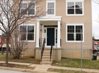 5516 Sinclair Greens Dr, Baltimore, MD 21206