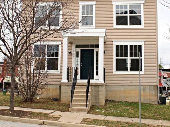 5516 Sinclair Greens Dr, Baltimore, MD 21206