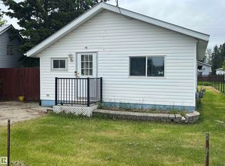4720 51st Ave, Wabamun, AB T0E2K0