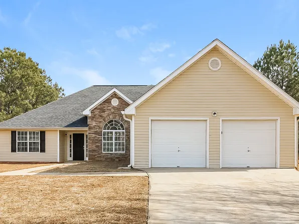 80 Heaton Dr, Covington, GA 30016