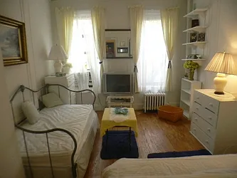 Rented by Citi Habitats