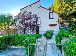 393 N Wilson Ave APT 1, Pasadena, CA 91106