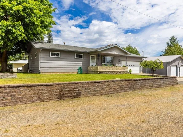 1007 E Fellows St, Medical Lake, WA 99022