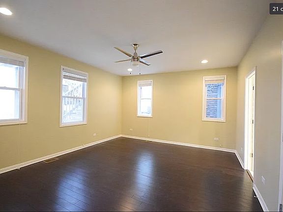 Primary Bedroom - located on main floor