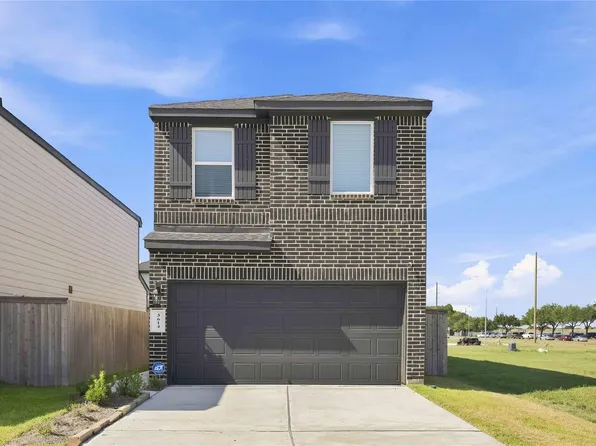 3614 Eclipse Ct, Missouri City, TX 77459